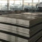 Износостойкие листы CREUSABRO