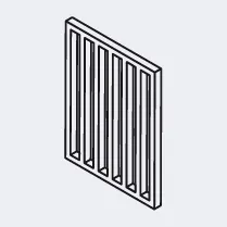 Ограждения