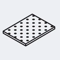 Оцинкованный металл