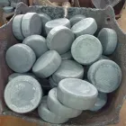 Поковка ст45