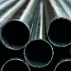 Труба стальная жаропрочная