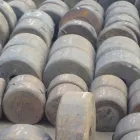 Поковка 12ХН3А