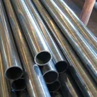 Прецизионные трубы