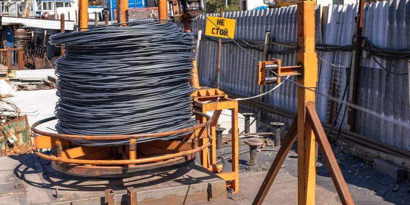 Размотка бухт