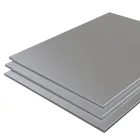 Лист пищевой нержавеющий