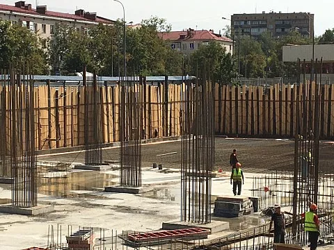 Административно торговый центр ЛА 5 ВНУКОВО — фото 6 Административно торговый центр ЛА 5 ВНУКОВО — фото 6