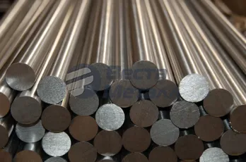 Круг нержавеющий 12 мм AISI 321 (12Х18Н10Т)