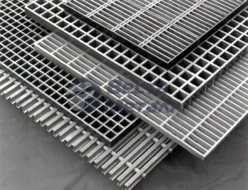 Алюминиевый настил просечно-профилированный 1000х250х50х1.5 Закрытый