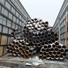 Труба ВГП водогазопроводная 40х3.5 Труба ВГП водогазопроводная 40х3.5