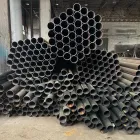 Труба электросварная