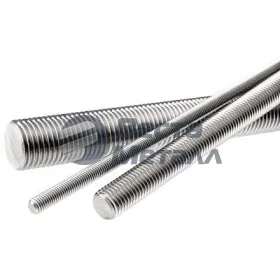 Шпилька нержваеющая М10х1000 A2 DIN 975