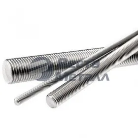 Шпилька нержваеющая М24х1000 A2 DIN 975