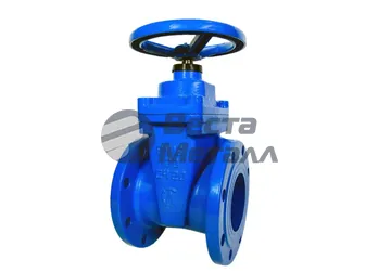 Задвижка чугунная 30ч39р /МЗВ/ 80 Задвижка чугунная 30ч39р /МЗВ/ 80