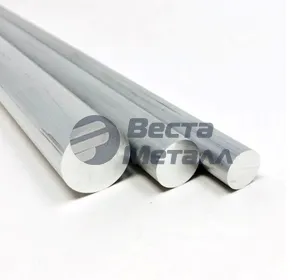 Круг алюминиевый 20 мм АМГ2 Круг алюминиевый 20 мм АМГ2