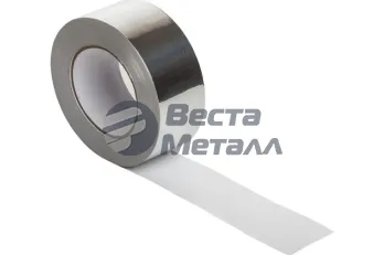 Лента дюралевая ВД1АН2 1х1200 мм