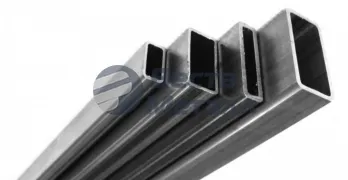 Труба профильная низколегированная 09Г2С 250х150х10 прямоугольная Труба профильная низколегированная 09Г2С 250х150х10 прямоугольная
