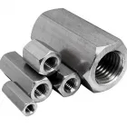 Гайка соединительная