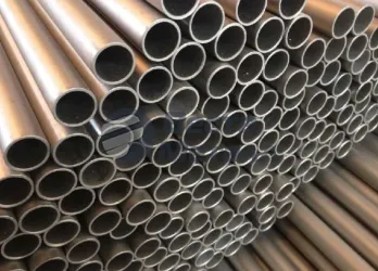 Труба никелевая 0.85х0.05 мм НП2Э