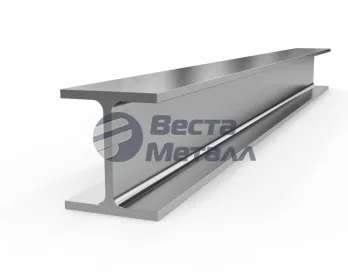 Балка двутавровая (Двутавр) 30М
