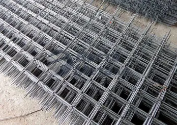Сетка кладочная сварная в картах 75х75х3