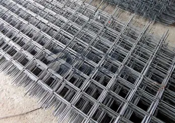Сетка кладочная сварная в картах 100х100х5 Сетка кладочная сварная в картах 100х100х5