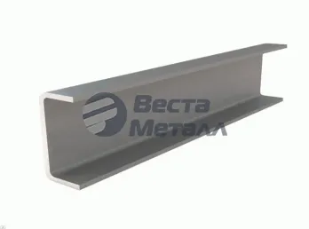 Швеллер гнутый 310х100