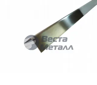 Уголок нержавеющий 100х100х10 Уголок нержавеющий 100х100х10