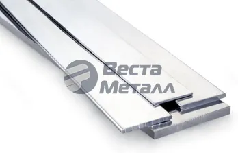 Полоса дюралевая прессованная 20х200 Д1АМР Полоса дюралевая прессованная 20х200 Д1АМР