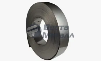Лента прецизионная 0.5х250 79НМ