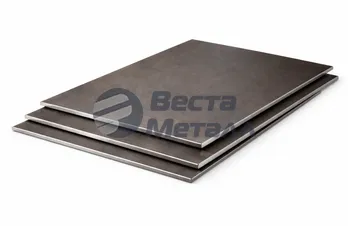 Износостойкий лист BRINAR 400 109мм