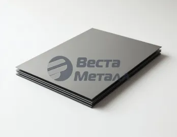 Лист судостроительный горячекатаный 8х1600х6000 РС B