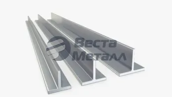 Балка тавровая нержавеющая европейской стали T 60х60х8 Балка тавровая нержавеющая европейской стали T 60х60х8