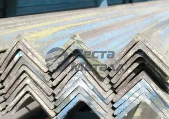 Судовой уголок F500W Arc 160х160х10 мм Судовой уголок F500W Arc 160х160х10 мм