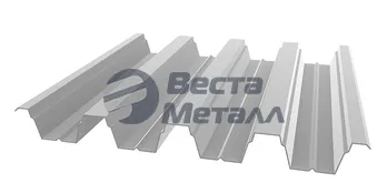 Профнастил НС35R 0.45 PE RAL 6002 лиственно-зеленый Профнастил НС35R 0.45 PE RAL 6002 лиственно-зеленый