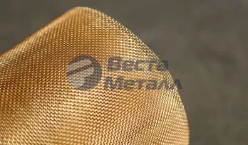Сетка бронзовая 0.05х0.036 мм К Сетка бронзовая 0.05х0.036 мм К