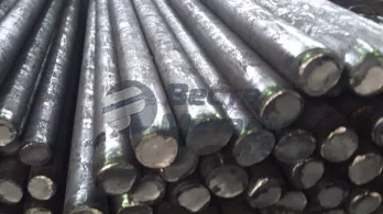 Магниевая поковка МА2-1 60 Магниевая поковка МА2-1 60