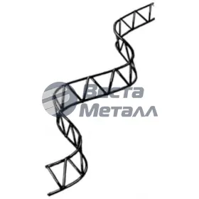 Фиксатор Змейка КП-100х3000 Фиксатор Змейка КП-100х3000