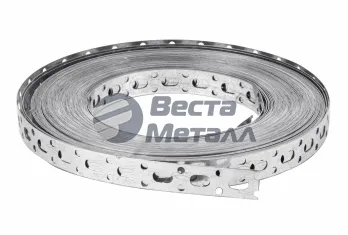Лента монтажная 1,5х25 мм