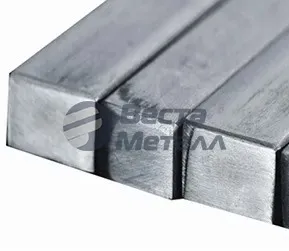 Сталь шпоночная C45k 36х20 мм DIN 6880 Сталь шпоночная C45k 36х20 мм DIN 6880