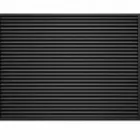 Заборы-жалюзи