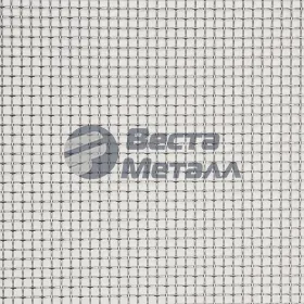 Сетка тканая нержавеющая 5х2 Сетка тканая нержавеющая 5х2