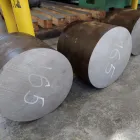 Легированная поковка