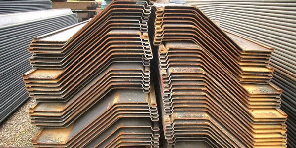 шпунт ларсена