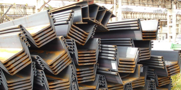 шпунт ларсена