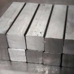 Квадрат стальной 110х110 ст20