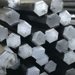 Шестигранник калиброванный 11 мм