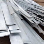 Полоса оцинкованная 6х75