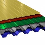 Профнастил С20 ral 9002 серый 0.5 мм