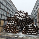 Труба ВГП водогазопроводная 15х2.8