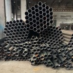 Труба электросварная 16х1